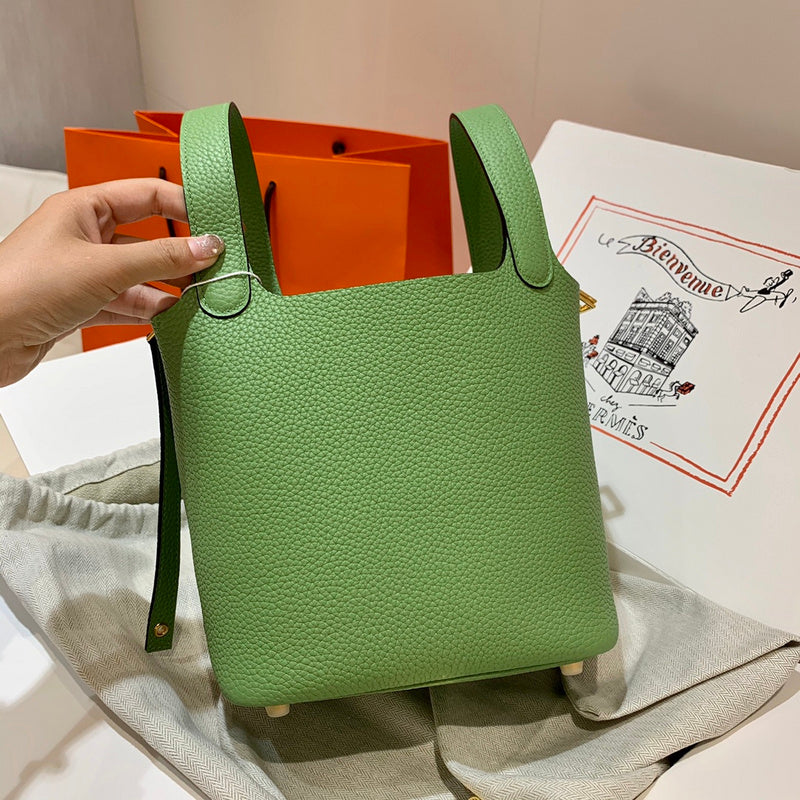 Amelia- HRMS LUXURY BAGS - 1001