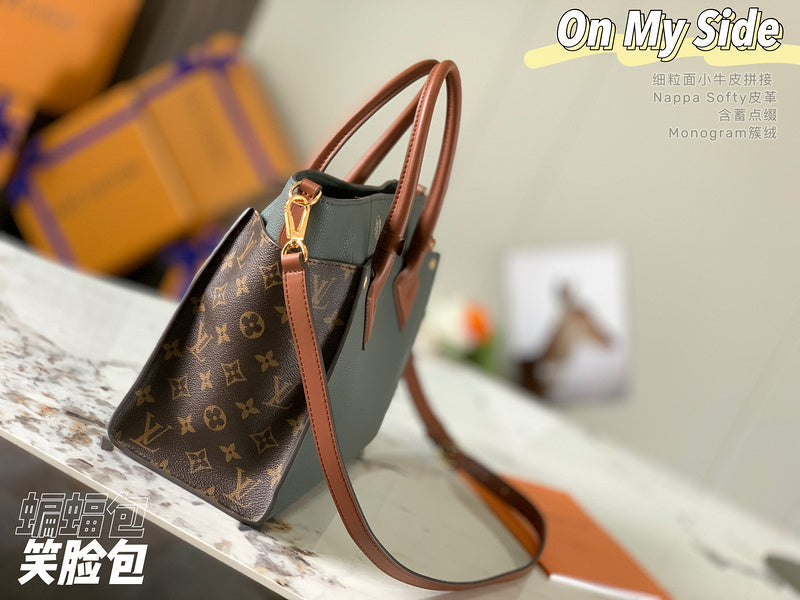 Amelia - LOV Lady Bags - 641