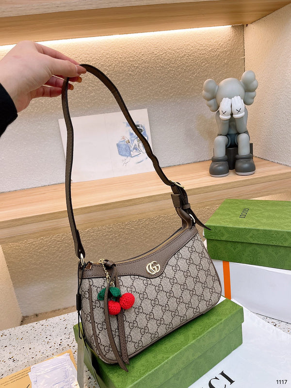 Amelia  - GCI Bags - 11909