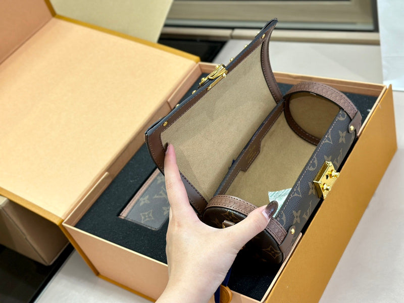 Amelia - LV Bags - 14296