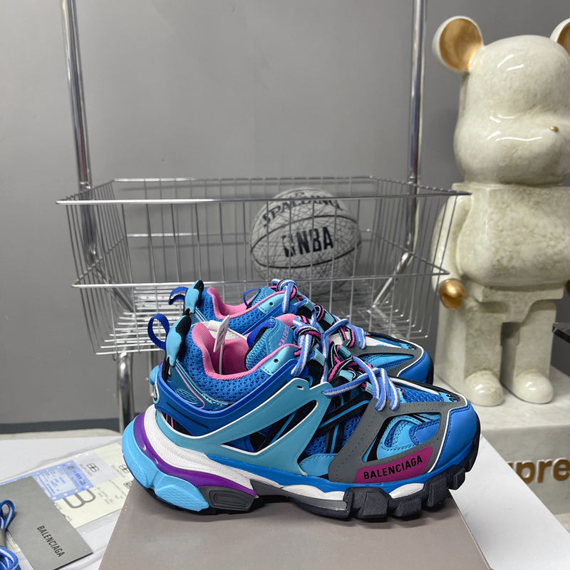 Amelia-  AFFORDABLE LUXURY SHOES - BLN-CIAGA SHOES - 303