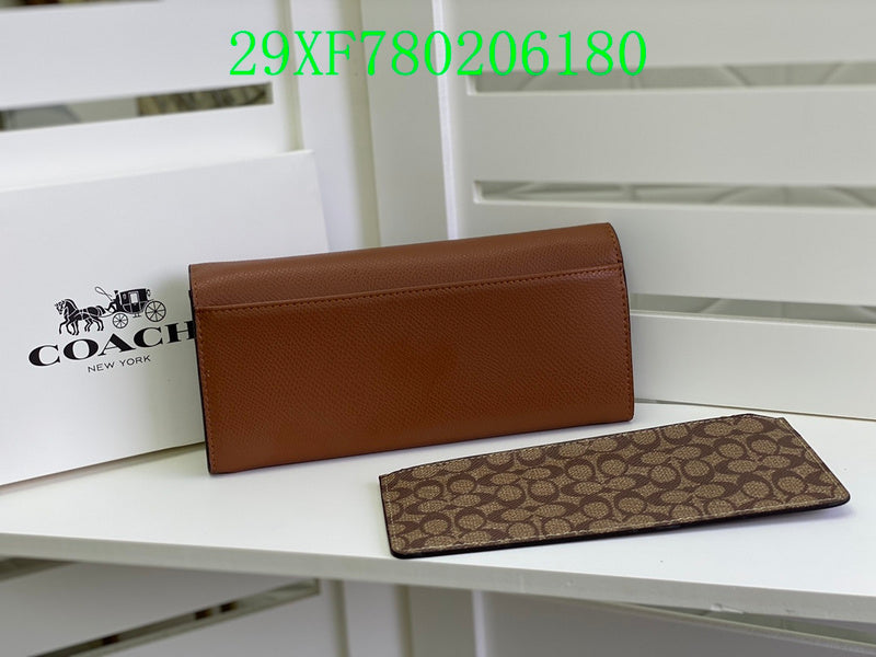 Amelia - CAH Wallet - 029