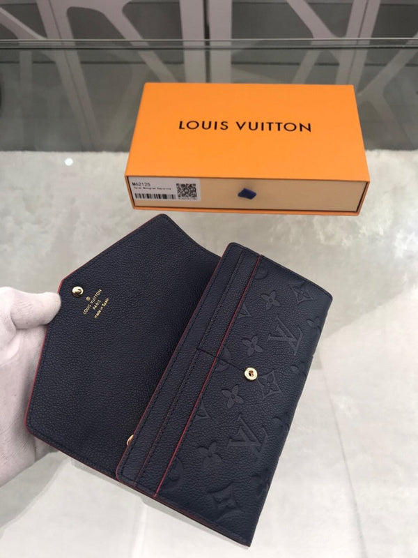 Fan Fashion Lu-Vi bags - 17302