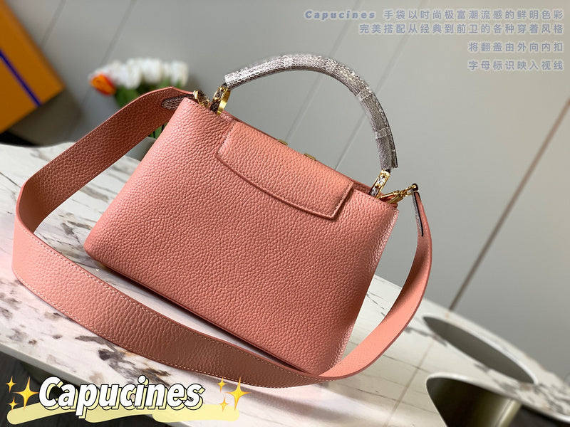 Amelia - LOV Lady Bags - 691