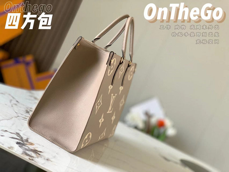 Amelia - LV Bags - 14246
