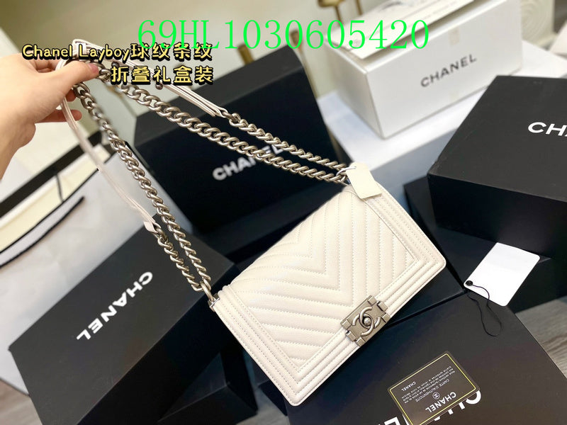 Amelia - CHL Bags - 745