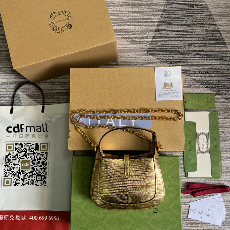 Amelia- GCI Bags - 4248