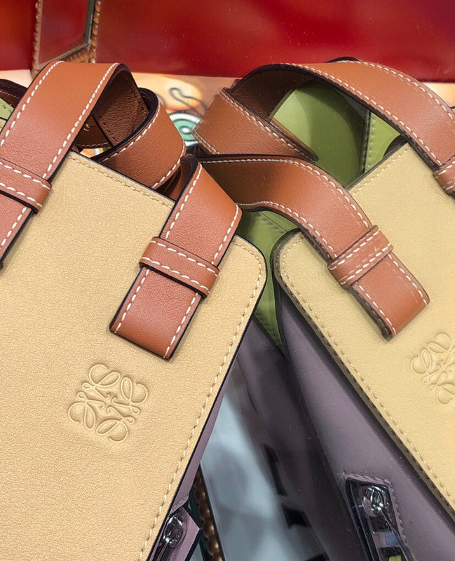 Amelia's Bag Gallery - LWO Bags - 675