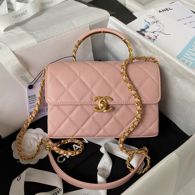 Amelia- CHL Bags - 7509
