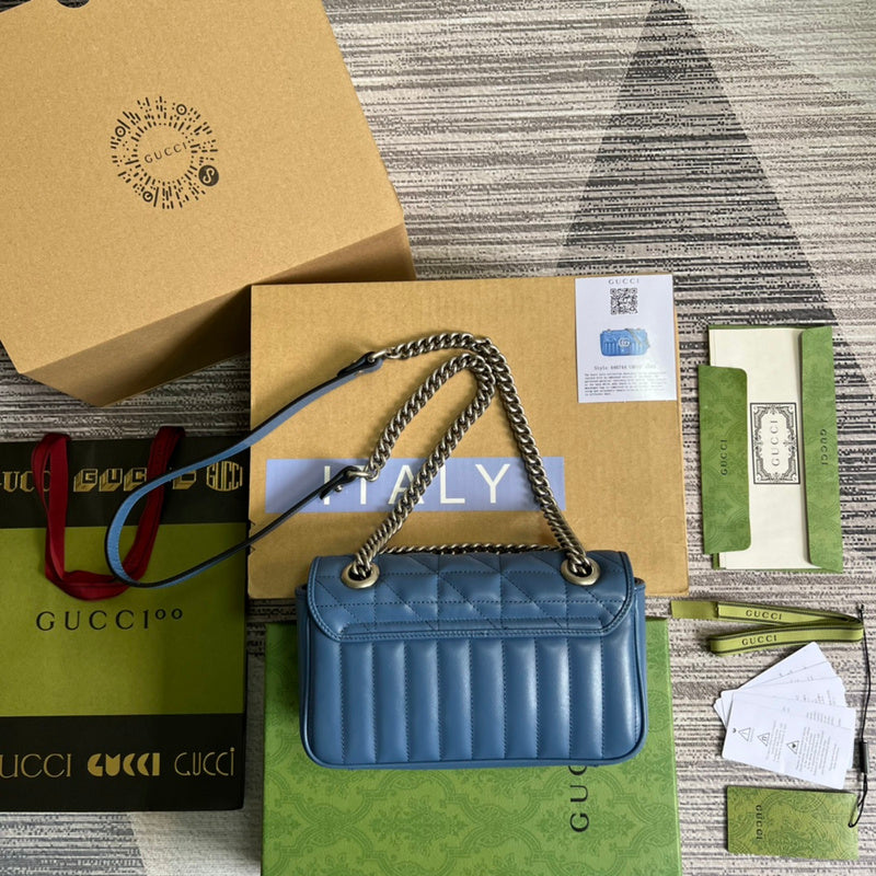 Amelia- GCI Bags - 4568