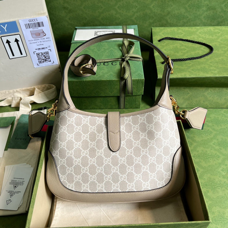 Amelia- GCI LUXURY LADY BAGS - 723