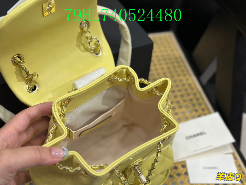 Amelia - CHL Bags - 814