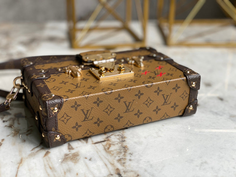 Fan Fashion Lu-Vi Bags - 16680