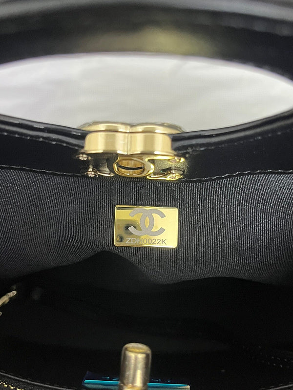 Amelia - CHL Bags - 2198