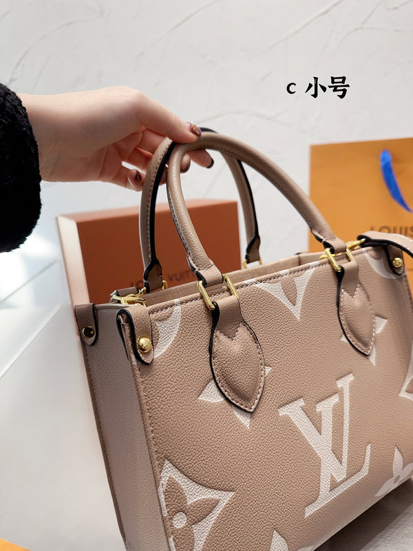 Amelia - LV Bags - 15133