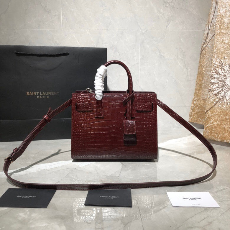 Amelia - YSL Bag - 4019