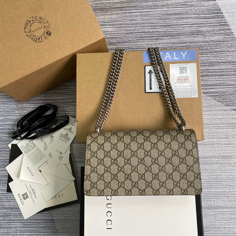 Amelia- GUKI Bags - 2273