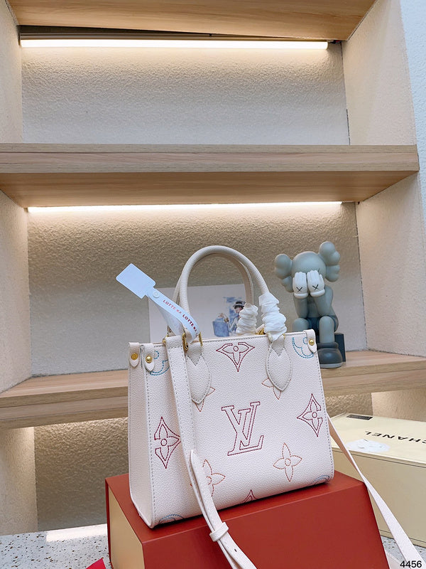 Amelia - LV Bags - 14390