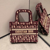 Amelia- DOR Bags - 1192