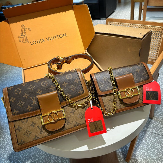 Amelia - LV Bags - 14331