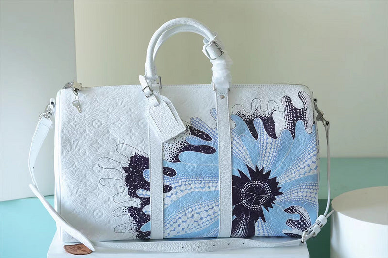 Fan Fashion Lu-Vi bags - 11149