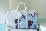 Fan Fashion Lu-Vi bags - 11149