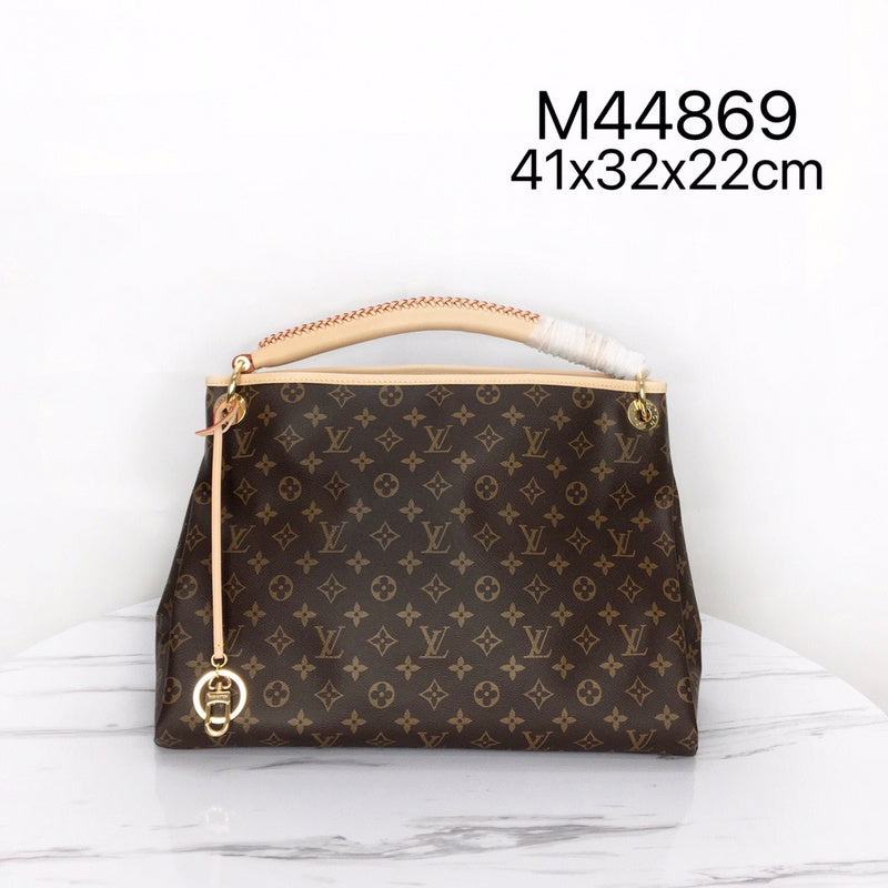 Amelia- Lu-Vi bags - 11786