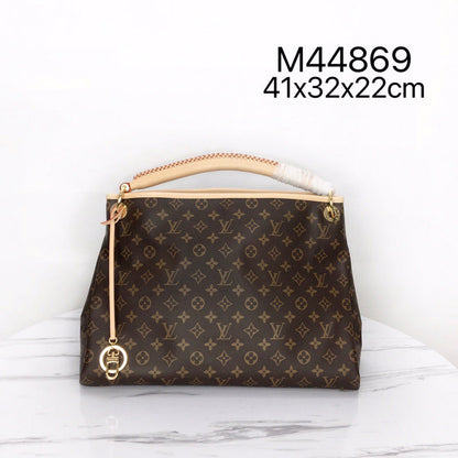 Amelia- Lu-Vi bags - 11786