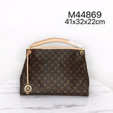 Amelia- Lu-Vi bags - 11786