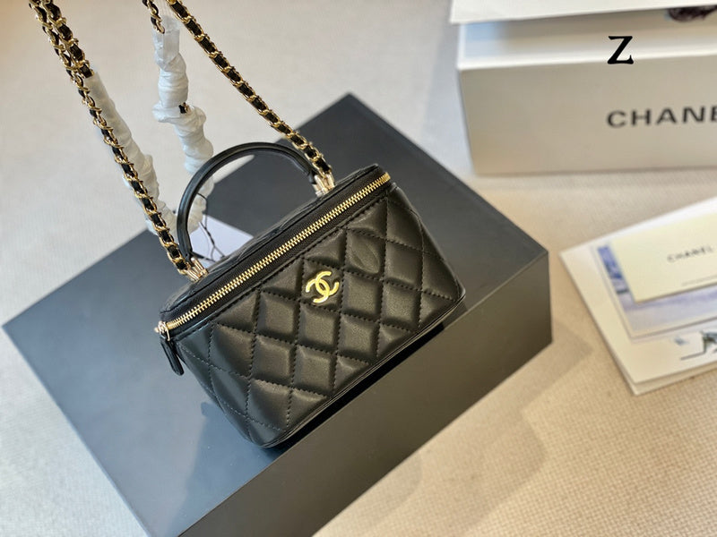 Amelia- CHL Bags - 7258