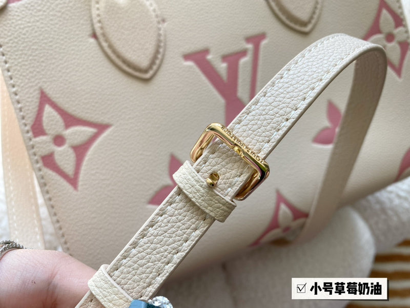 Amelia - LV Bags - 14786