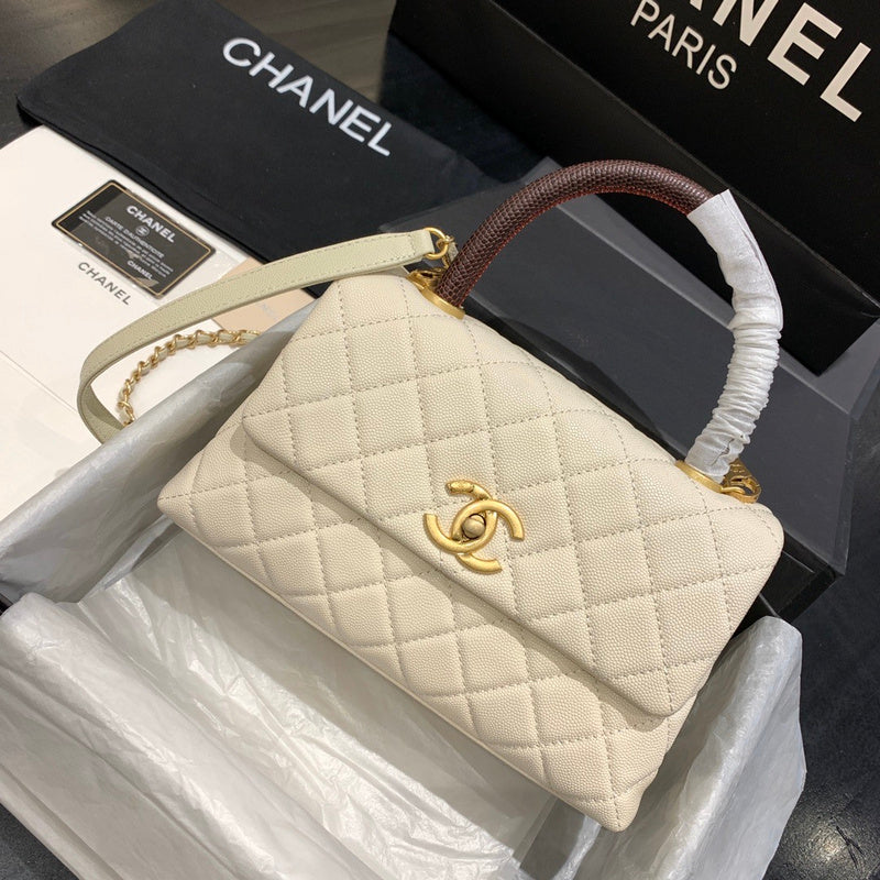 Amelia - CHL Bags - 1937