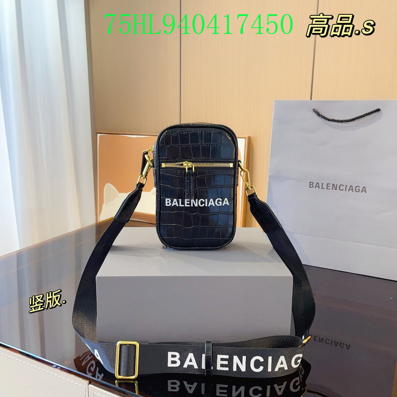 Amelia - BGA Bags - 1813