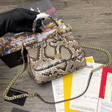Amelia- DG Bags - 440