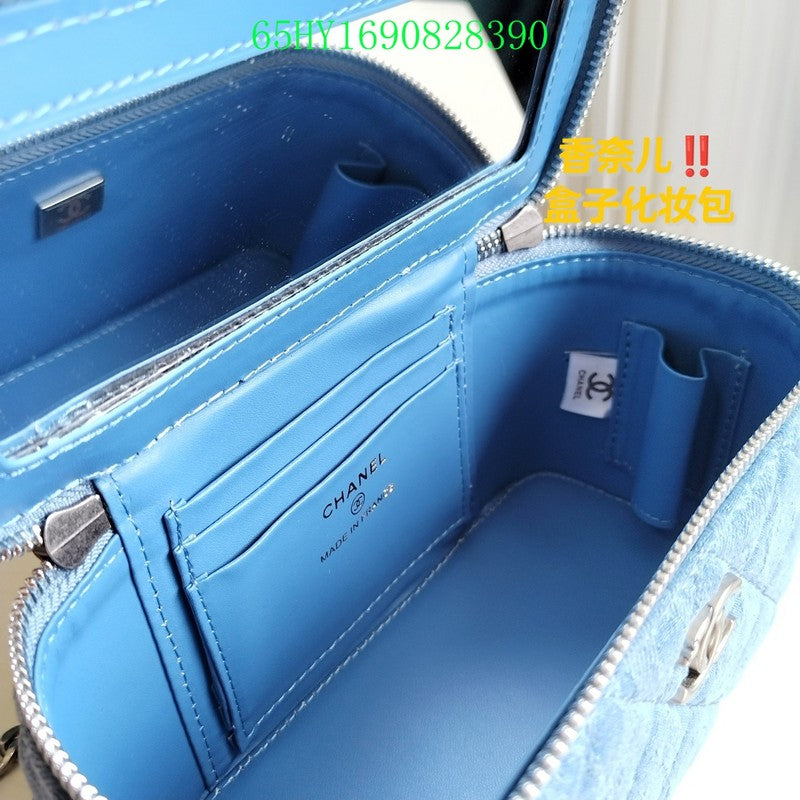Amelia - CHL Bags - 036