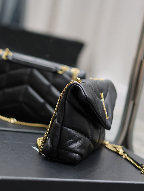 Amelia - YSL Bag - 1781