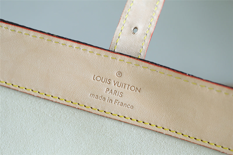 Fan Fashion Lu-Vi bags - 9368