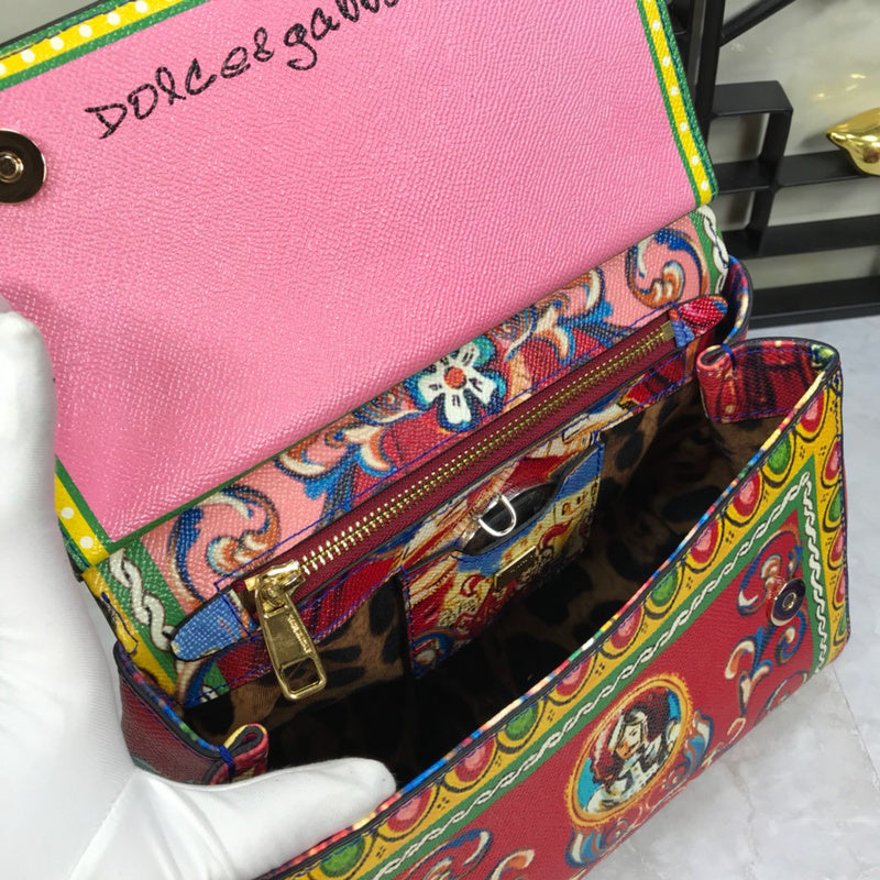 Amelia- DG Bags - 208