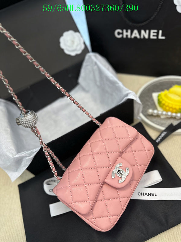 Amelia - CHL Bags - 1224