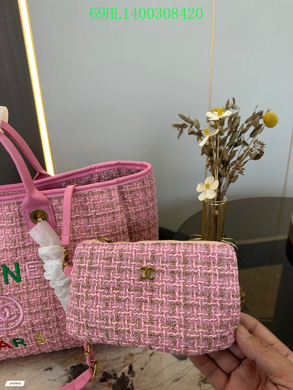 Amelia - CHL Bags - 1359