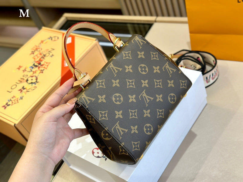 Amelia - LV Bags - 14765