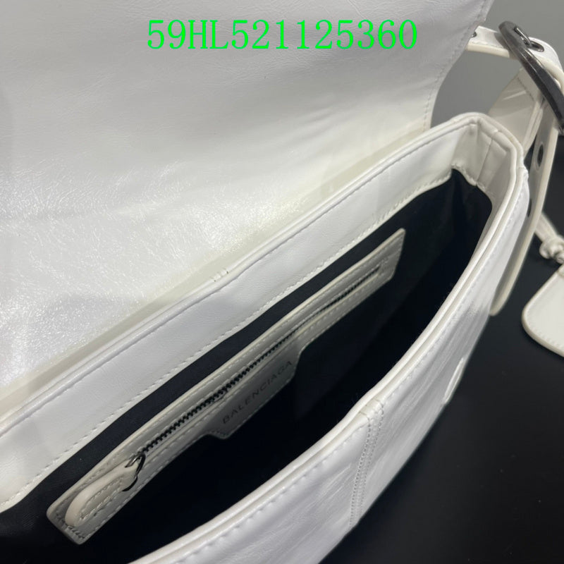 Amelia - BGA Bags - 1963