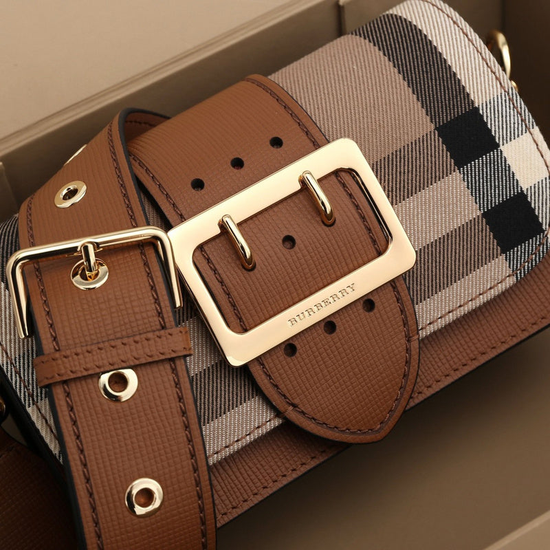 B-Berry Bags - Women Ameliave Luxury Bags - 413