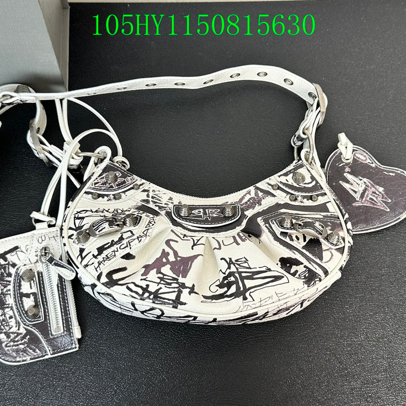 Amelia - BGA Bags - 1657