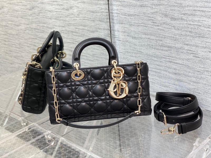 Amelia- DYOR FASHION BAGS - 244