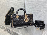 Amelia- DYOR FASHION BAGS - 244