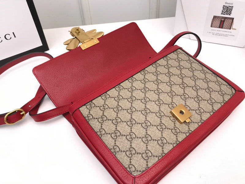 Amelia- GCI Lady Bags - 1241