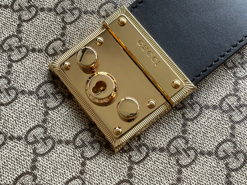 Amelia- GCI - GG WOMEN LUXURY BAGS - 072
