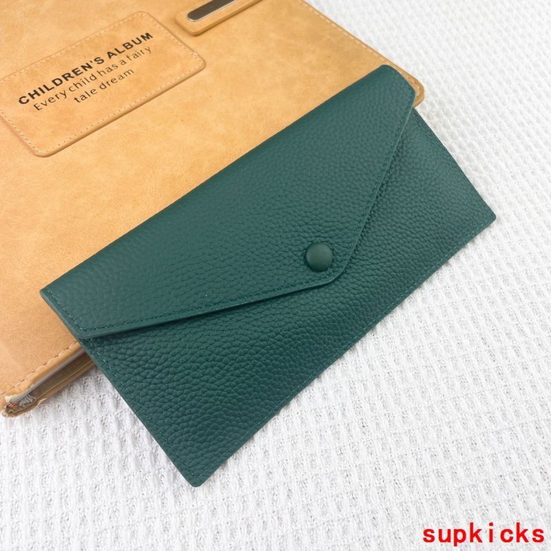Amelia- Mix Wallets - 402