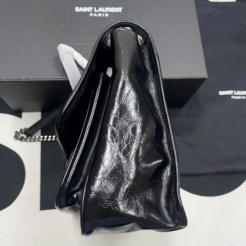 Amelia - YSL Bag - 2234